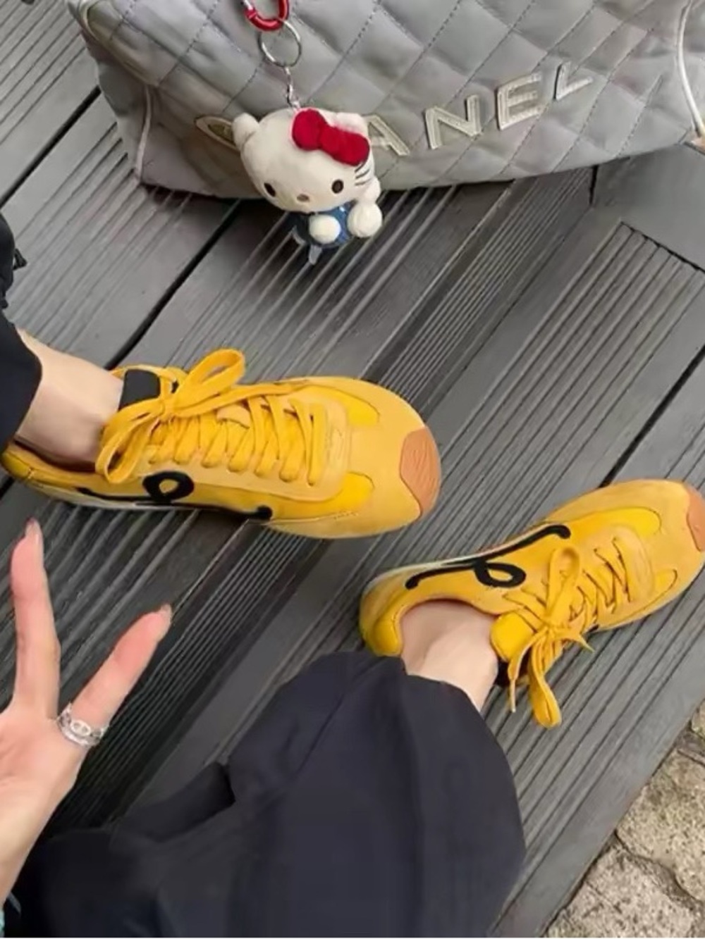 Sneakers